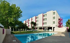 Best Western Hotelio Montpellier Sud